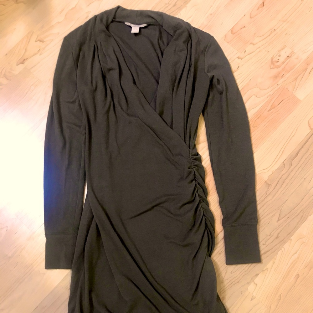 BR sexy dress
